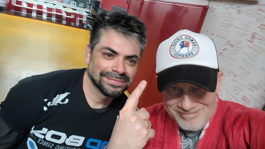 New York Combat Sambo