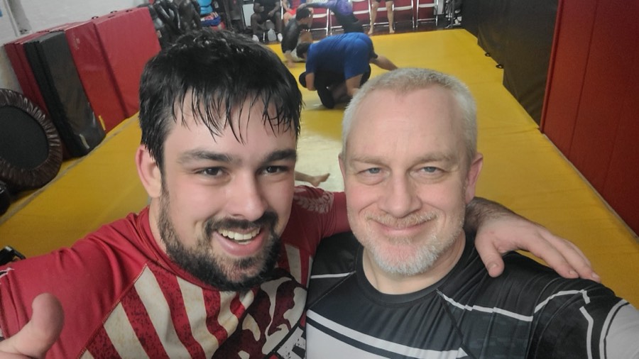 New York Combat Sambo